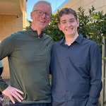 Scott Grant Clugston - @scott.clugston - Instagram