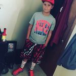 Mason Scott Clutter - @mason_baller113 - Instagram