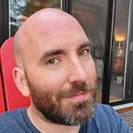 Scott Cochrane - @darthalbertiii - Instagram