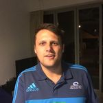 Scott Cochrane - @scotty1805 - Instagram