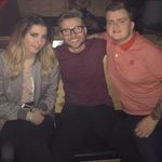 Scott Cochrane - @scott.cochrane95 - Instagram