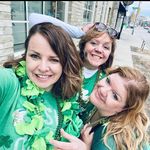 Stephanie Scott Colgan - @auntiestephy8 - Instagram