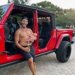 Scott Combs - @scottysoccer4 - Instagram