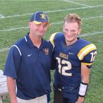 Scott Comstock - @rebelcoach87 - Instagram