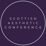 Scottish Aesthetic Conference - @scottish_aesthetic_conference - Instagram