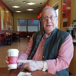 Pat Conti Scott - @patcontiscott - Instagram