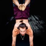 Scott Conti - @scottcontiyoga - Instagram