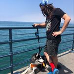 Scott Conti - @dascottshow - Instagram