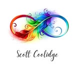 K. Scott Coolidge - @scott.spirit.intuitively - Instagram