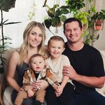 Scott Coons - @scottcoons22 - Instagram