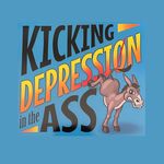 Scott Coons - @kicking_depression_in_the_ass - Instagram