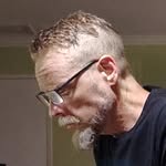 Scott Cooper - @paganbeats - Instagram
