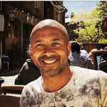 Scott Cooper - @thecurlyscott - Instagram