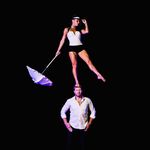 Scott Cooper - @acrospherics - Instagram