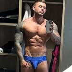 Scott Cooper - @sjc0489 - Instagram