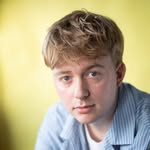 Scott Cooper-Holmes - @scottcooperholmes - Instagram