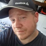 Copus Scott - @reverend_scotty - Instagram