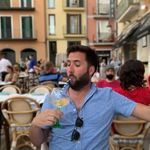 Scott Corbett - @scorbs87 - Instagram