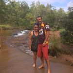Scott Corbett - @thetravellinghillbilly - Instagram