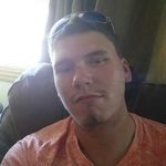 Scott Corbett - @scotty132362 - Instagram