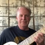 Scott Cornwell - @scottcornwellbanjo - Instagram