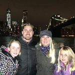 Scott Cornelison - @cornelisonfh - Instagram