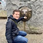 Scott Correll - @bscorrell - Instagram