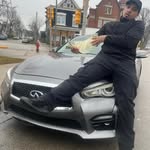 Scott Cortez - @cortezscott214 - Instagram