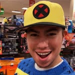 Scott Cortez - @marvelboy65 - Instagram