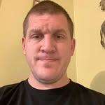Scott Cortez - @apexpredador1984 - Instagram