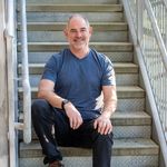 Scott Costello - @sacgator - Instagram
