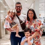 Scott Cotter - @westoakdad - Instagram
