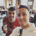 Scott Cotton - @cashmoneycotton - Instagram