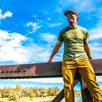 Scott Cotton - @itsjust_cotton - Instagram