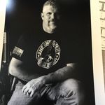 Scott Cottrill - @scott41069 - Instagram