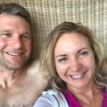 Angie Coughlin Scott - @johnybondo - Instagram