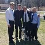 Scott Coughlin - @s.coughlin09 - Instagram