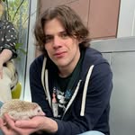 Scott Coughlin - @scott_c97 - Instagram