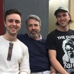 Scott Coughlin - @teamnovember56 - Instagram