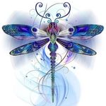 Mary Beth Scott Coutts - @dragonflyskydesigns - Instagram