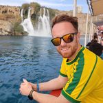 Scott Coutts - @scottcoutts1 - Instagram