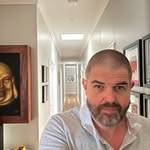 Scott Couzens - @scottcouzens71 - Instagram