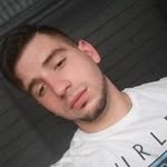 Brandon Scott Covert - @breezyoung21 - Instagram
