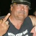 Scott Covington - @bikercov66 - Instagram