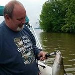 Scott Covington - @jscovington1959 - Instagram