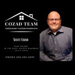 Scott Cozad - @cozadteam2 - Instagram