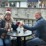 Joyce Craddock-Scott - @joycecraddockscott - Instagram