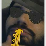 Matthew Scott Craddock - @that_big_old_saxaphone - Instagram