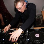 Scott Craddock - @dottydeejay - Instagram