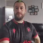 Scott Craddock - @craddock1954 - Instagram
